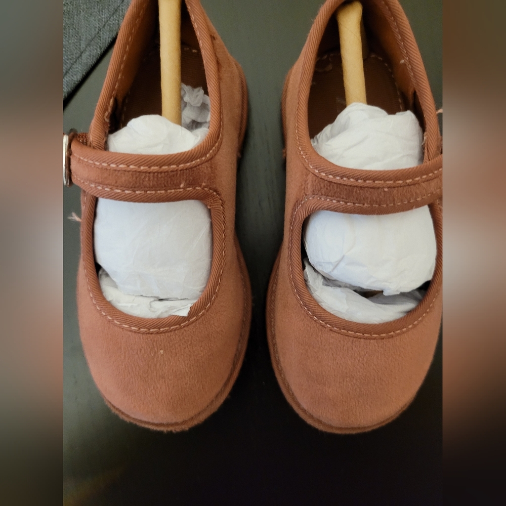 Zara Kids Shoes